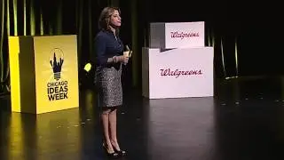 Elizabeth Cohen: The Empowered Patient