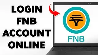 How To Login FNB Account Online 2025 | FNB Online Banking Sign In Tutorial