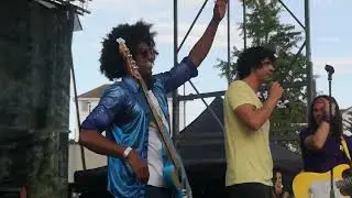 Andy and the Oddsocks - 