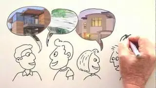 The Green Homes Australia My Green Home Rating Tool