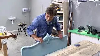 &iquest;C&oacute;mo se renueva un mueble blanco? - Briconsulta - Bricoman&iacute;a