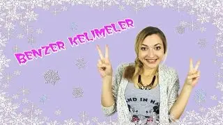 #12 Rusça ve Türkçe benzer kelimeler. İyi ve kötü). Türkler için Rusça dersleri