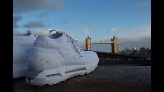 UA HOVR | THE UPLFTD: LONDON