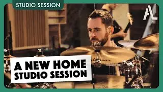 🎵 A New Home — New Music | Archibald Ligonnière
