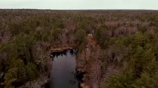 Upper Clyde River (Brier Hill)