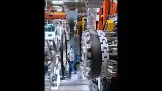Every BESTANG tire begins with engineering precision
