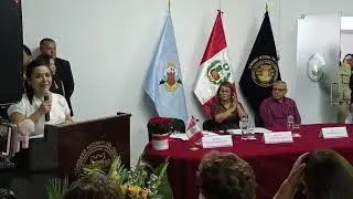 🔴 DESIGNAN NUEVA DIRECTORA DEL HOSPITAL CARRI&Oacute;N‼️