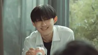 樵 - 月亮與白鯨 （Official Music Video)