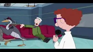 Major Monogram - What is this, Pick On the Higher Species Day? (READ DESCRIPTION)