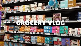 Grocery Shopping in Canada 🛒  | 4K Walkthrough at Metro