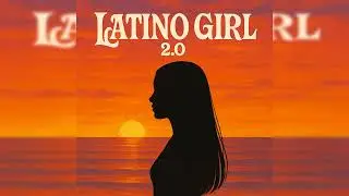 Latino Girl 2.0 - Patr3$