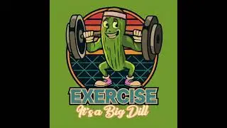 Big DILL is my MŌ&ETH;Ẹ