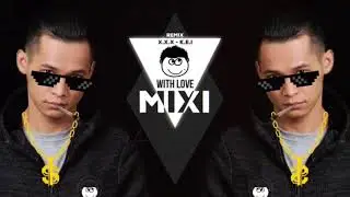 Mixi Gaming With Love - Rap Về Tộc Ca