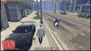 EL MEJOR AUTO PARA ROBAR EN (GTAHUB)