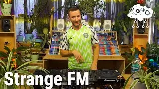 Strange FM/Acid rain radio (11) (2025)