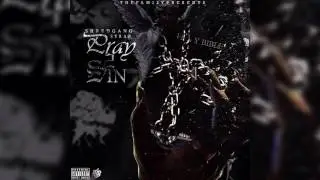 ShredGang Strap - Beef (Official Audio)