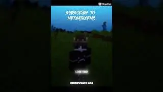 SUBSCRIBE TO @Mr.FeatherShorts  #love #geography #minecraft #edit #viralvideo #shots #subscribe