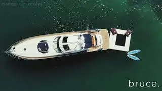 Членство и владение роскошными яхтами с MV Alfie & Co | Исследуйте Сидней, Голд-Кост и Уитсанди