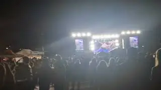 West Side Hallo Fest - October 2025 2/4