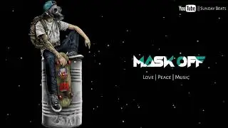 Mask Off Ringtone | Attitude Ringtone | Download Link | Whatsapp Status | Sunday Beats |
