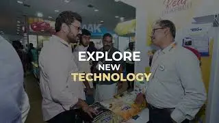 Unlock the Secrets to Business Success at the Bakers Technology Fair 2025! Bengaluru 28th-30th Jan