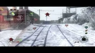 12-1 Search and Destroy on Summit [HD]