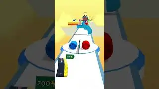 bullet stack gameplay walkthrough all levels android ios | #shorts #trending #funny