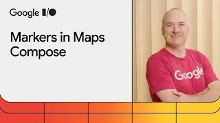 More with maps in your Android app with Jetpack Compose (Kotlin)
