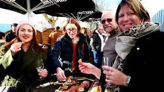 Brunch 2025 Cap Sud MD