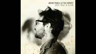 Archie Powell & The Exports - Great Ideas In Action