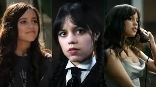 Jenna Ortega's evolution (2012-2024) | NSCT