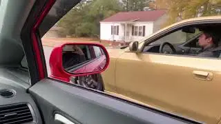 FA5 K20 vs Type SH H22