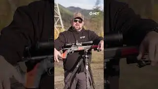 Should You Look At The Target Or Reticle?