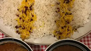 Kofta Palow #food #cooking