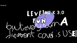 NuMilk (Milk 3.0), but Every Turn a Different Cover is Used (BETADCIU) - Friday Night Funkin' Covers