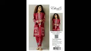 Ethnic Eid collection 2022 #shorts