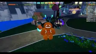 Finally Getting MIRRAITH In Loomian Legacy (Halloween Sub-quest 2)