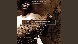 Invocation (Shango)