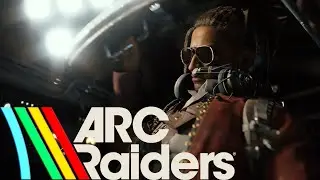 The Arc Raiders Gods have done it to me again!