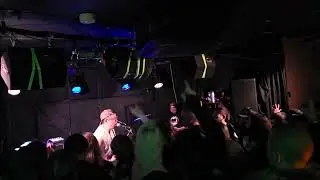 Houkago Grind Time-It's a Q.U.A.L.I.T.Y. Anime! ,Live @ Merry Go Round (24.11.2025)