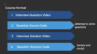 Cracking the JavaScript Coding Interview (Part 1): Introduction To The Course