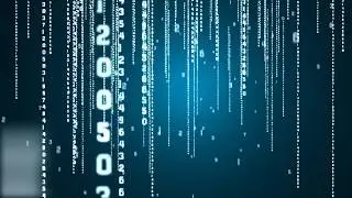 Matrix rain code, Matrix code Digit rain effect screensaver, Matrix rain fall wallpaper, The Matrix