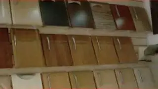 Ikea Kitchens - Want to replace all your discontinued old ikea kitchen doors - Call 01292 265557