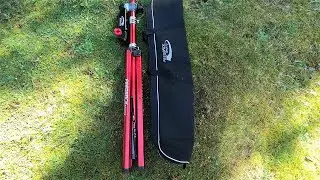 Feedback Sports Pro Elite Stand Review