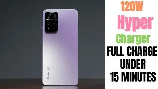 xiaomi 11i HYPER charger Full detail specification(Redmi note 11pro plus / india lunching date