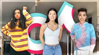 Ultimate Dance TikTok Compilation (August 2020) - Part 2
