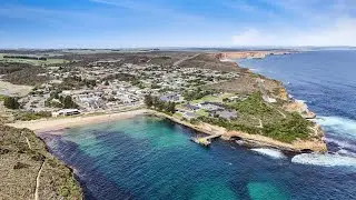 53-55 McRae Street, Port Campbell - Land For Sale