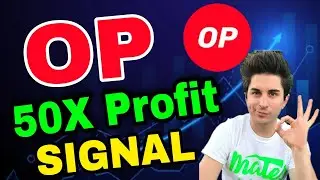 Optimism Next Breakout! Op coin Price Prediction! Op News Today