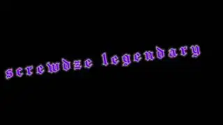 Honey's Kattle 😏// Flin 01 Vagos Gang // Screwdze Legendary ❤️✌️