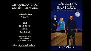 ...Always A SAMURAI (Trailer)HD